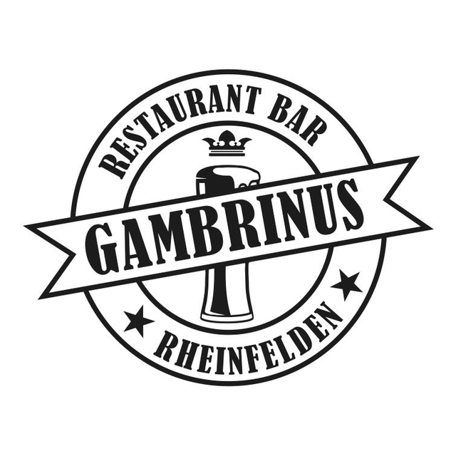 Gin & Dine Gambrinus