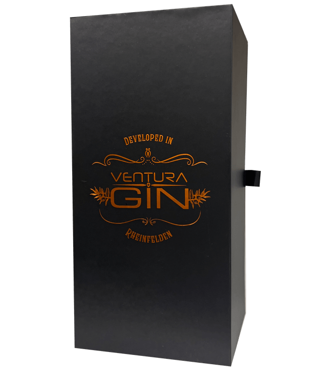 Premium Ventura London Dry Gin 500ml