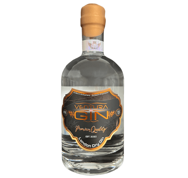 London Dry Gin
