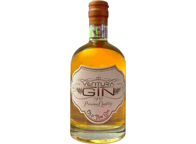 Old Tom Gin 