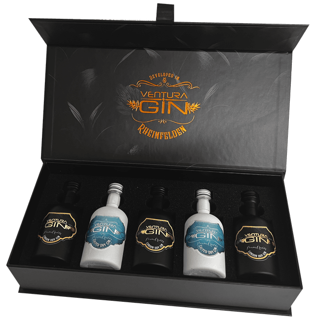 Ventura Entdeckungsreise Premium Edition (nur 5 Stück)